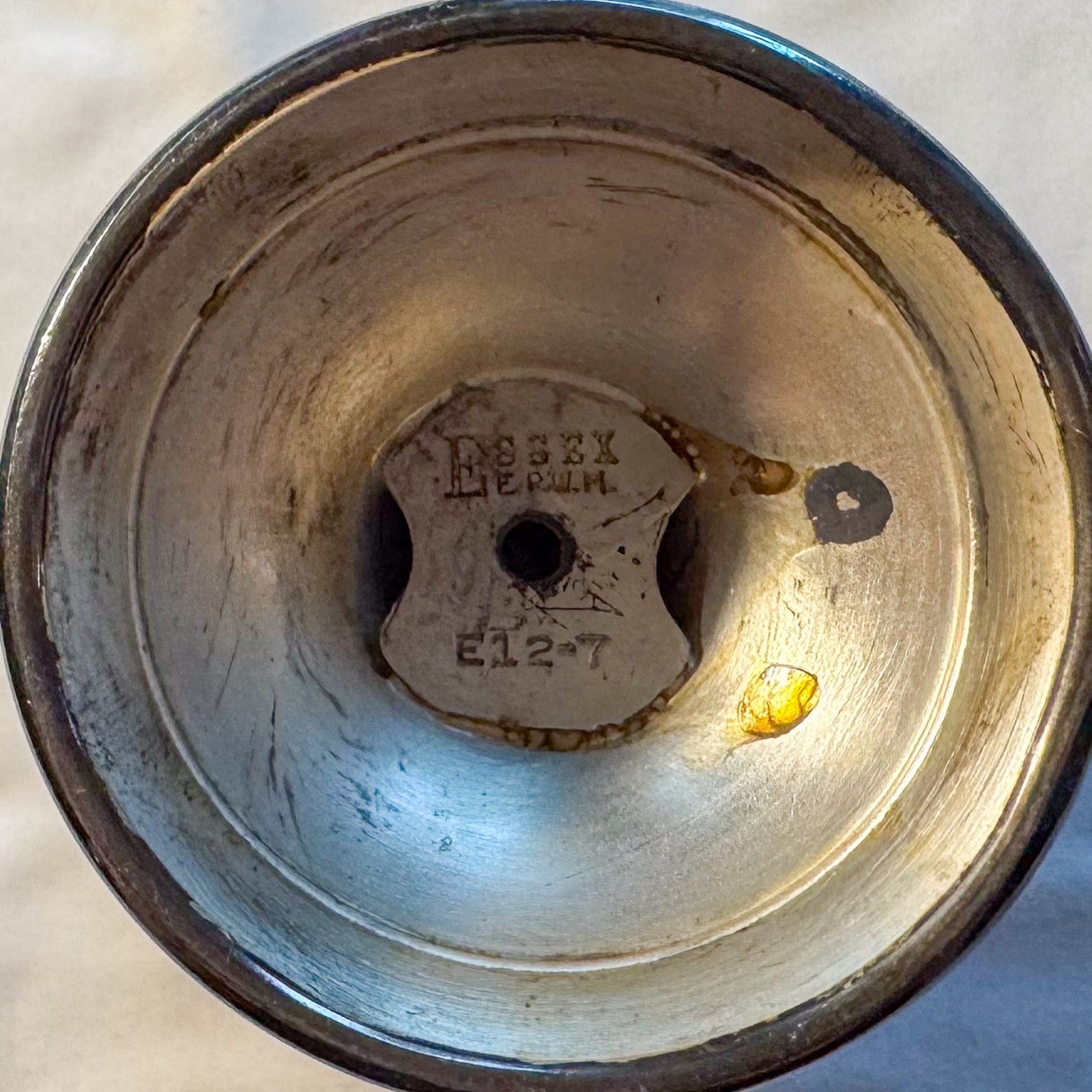 Land O' Lakes Vintage Trophy