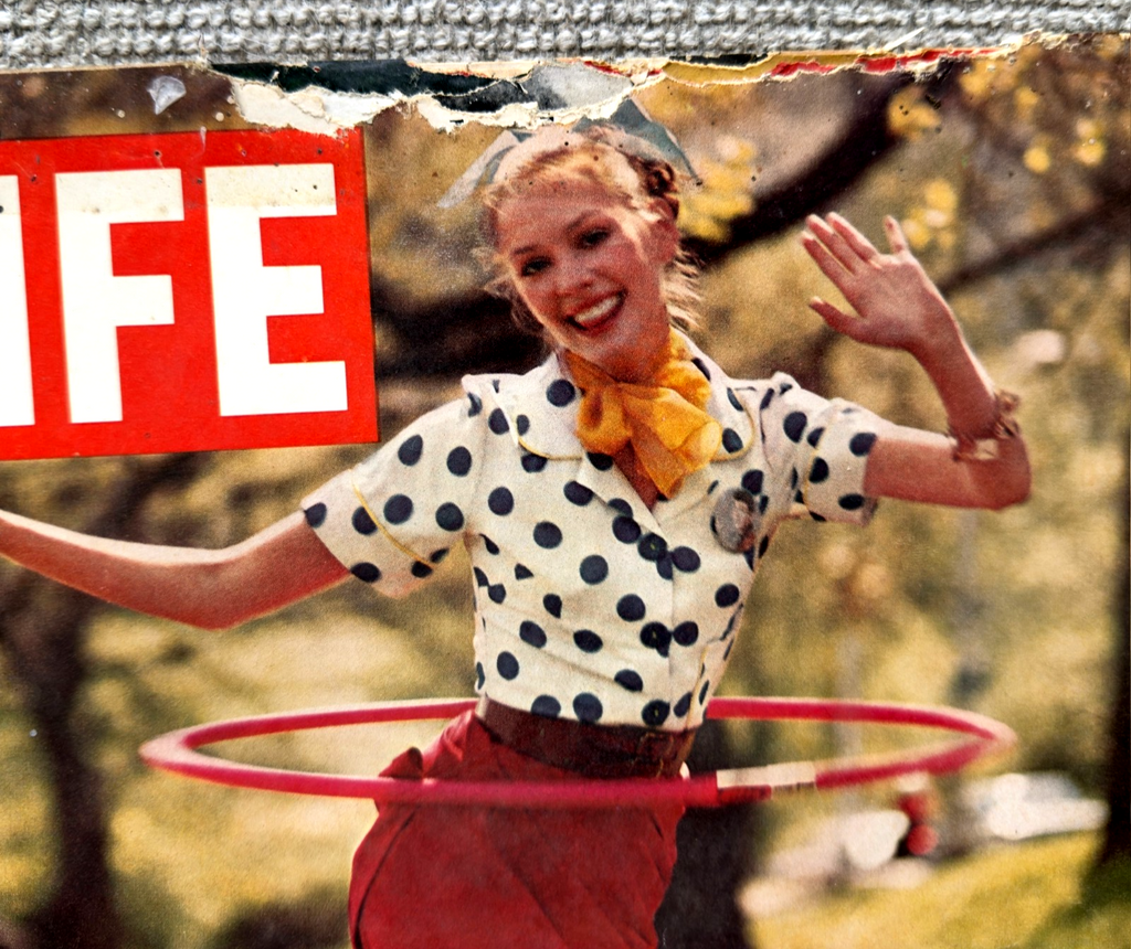 LOT 3 LIFE MAGAZINES-DECADES 50s 60s 70s