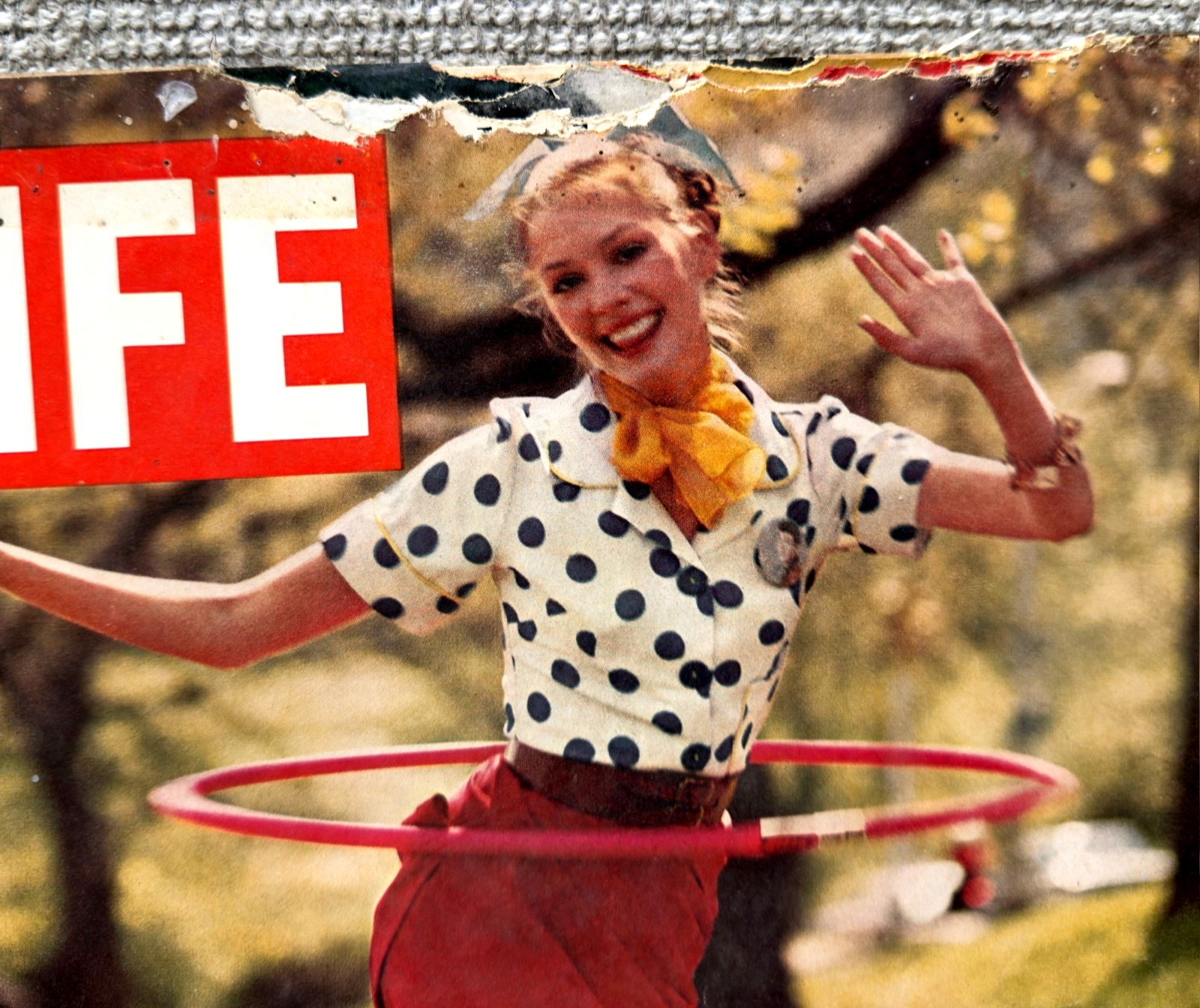 LOT 3 LIFE MAGAZINES-DECADES 50s 60s 70s