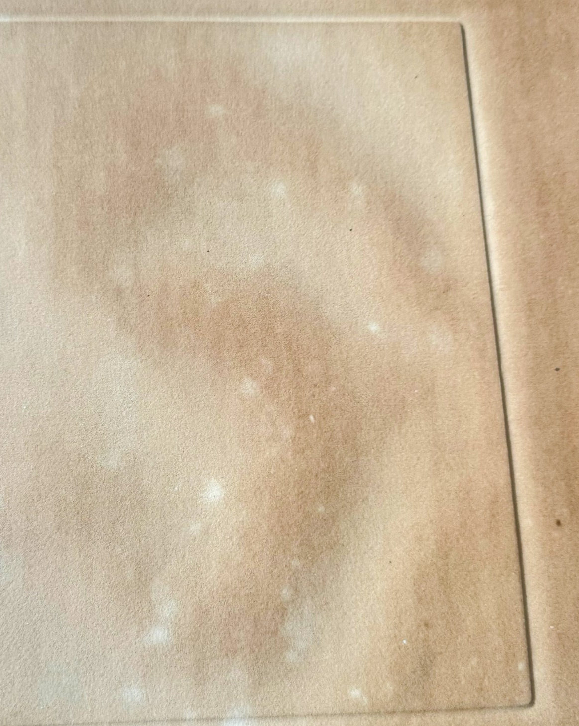 Warren B Davis Dry Point Etching - Signed