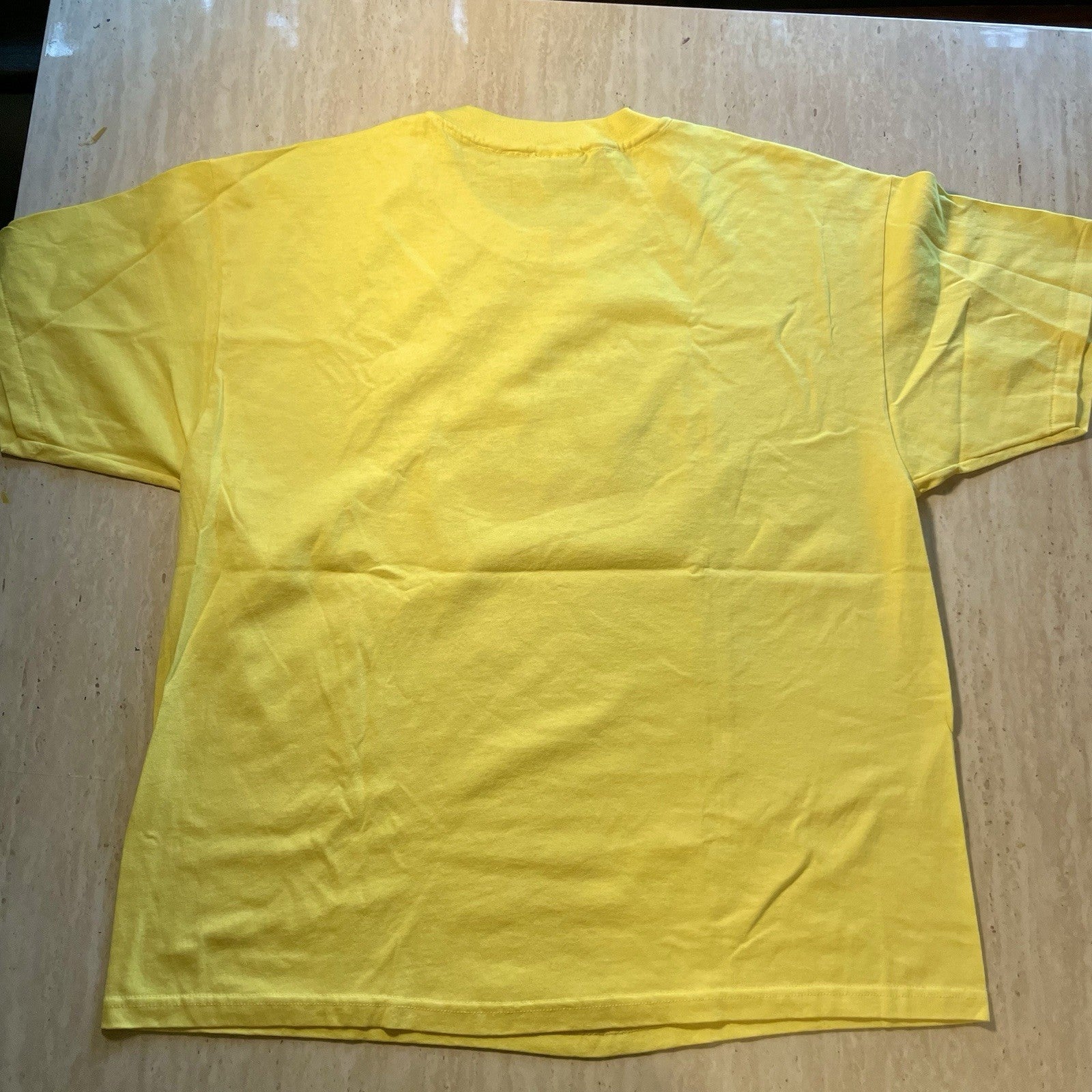 Vintage Land O Lakes Tshirt 75th Anniversary Size Xl Single Stitch