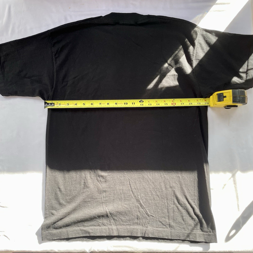 Vintage Team Minnesota AAA Hockey T Shirt Large