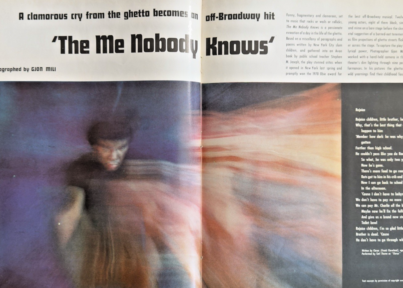 LIFE Magazine Sept 4, 1970 – Women Arise – 50th Anniversary Women’s Vote 50¢