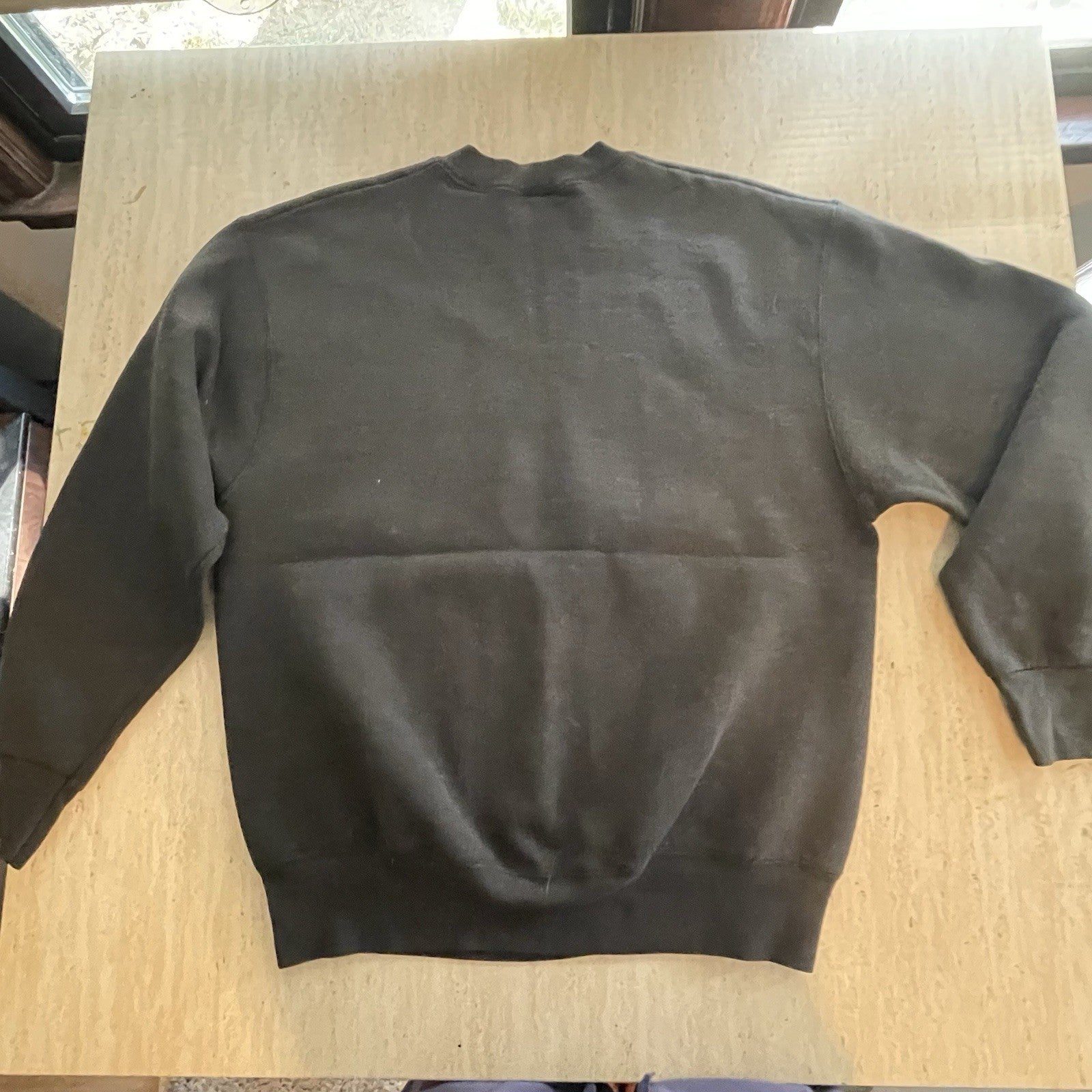 Orlando Magic NBA Vintage Crewneck Sweatshirt 80s/90s, Made in USA