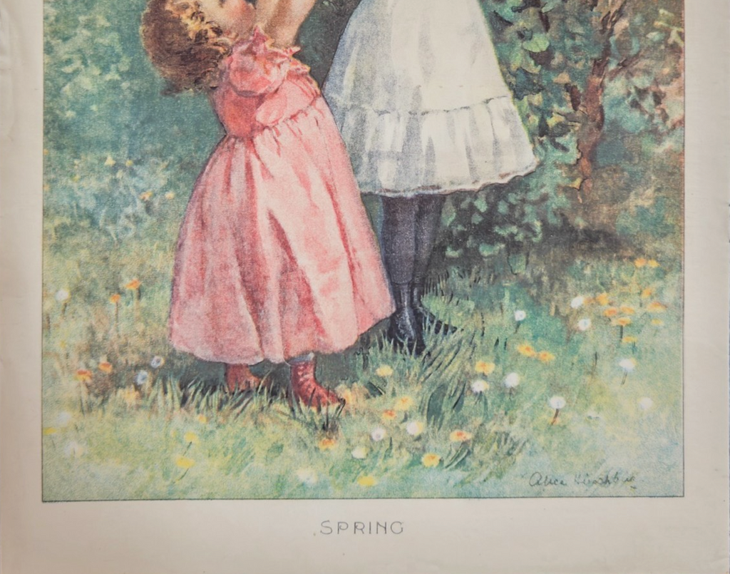 1904 The Sunday Magazine (Chicago Record-Herald) — May 8, 1904