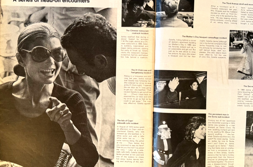 LOT 3 LIFE MAGAZINES 1972 WOMEN