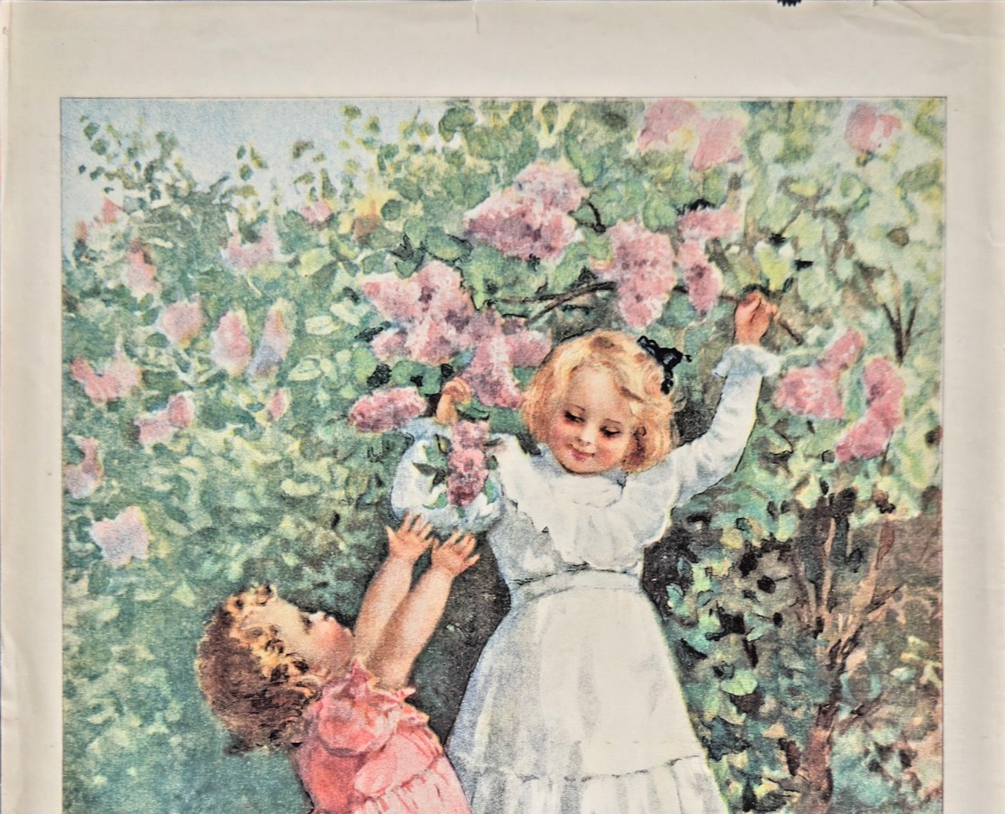 1904 The Sunday Magazine (Chicago Record-Herald) — May 8, 1904