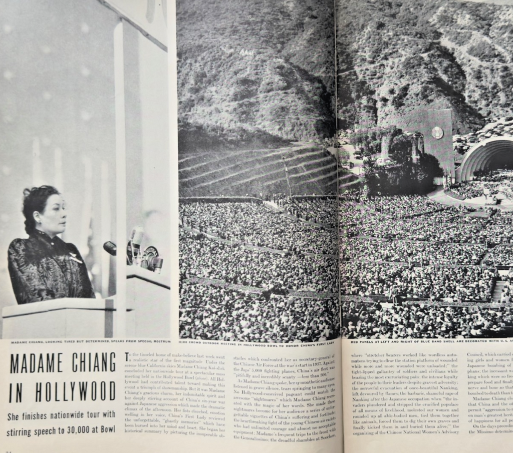 LOT 2 LIFE MAGAZINES -1943 'PICTURE ROMANCE' & 'SOLDIER'S FAREWELL'