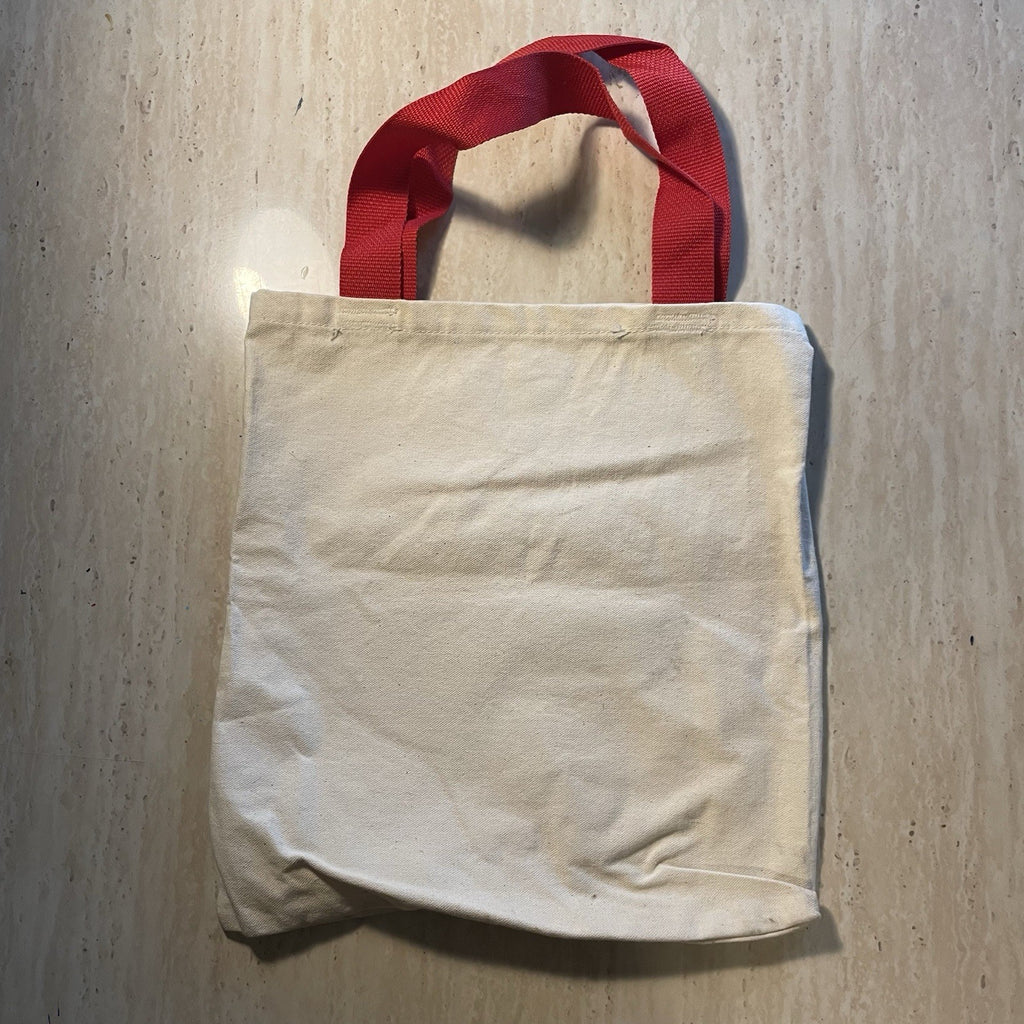 Minnesota Cooperative Land O' Lakes Vintage Tote Bag