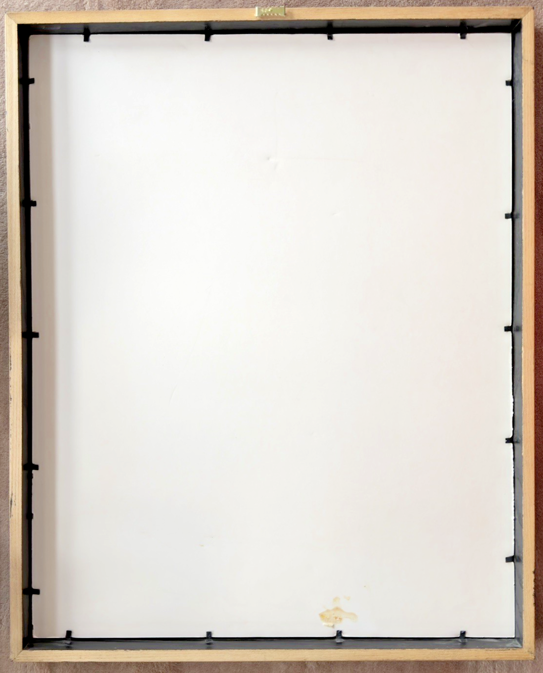 Vintage Michael Jordan Original Pencil Sketch – One-of-a-Kind Artwork, Framed