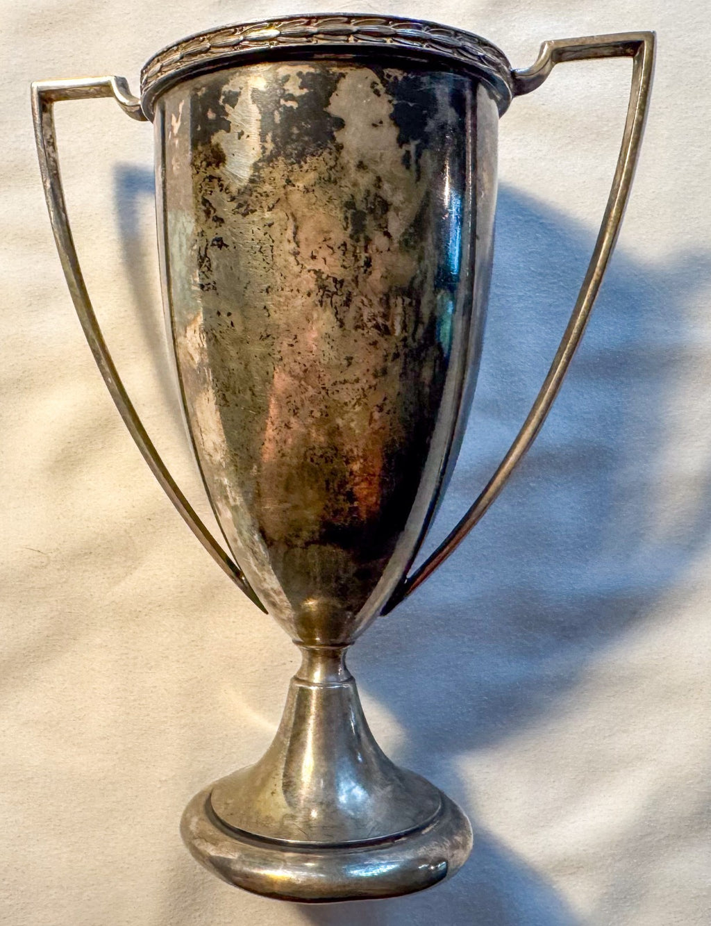 Land O' Lakes Vintage Trophy