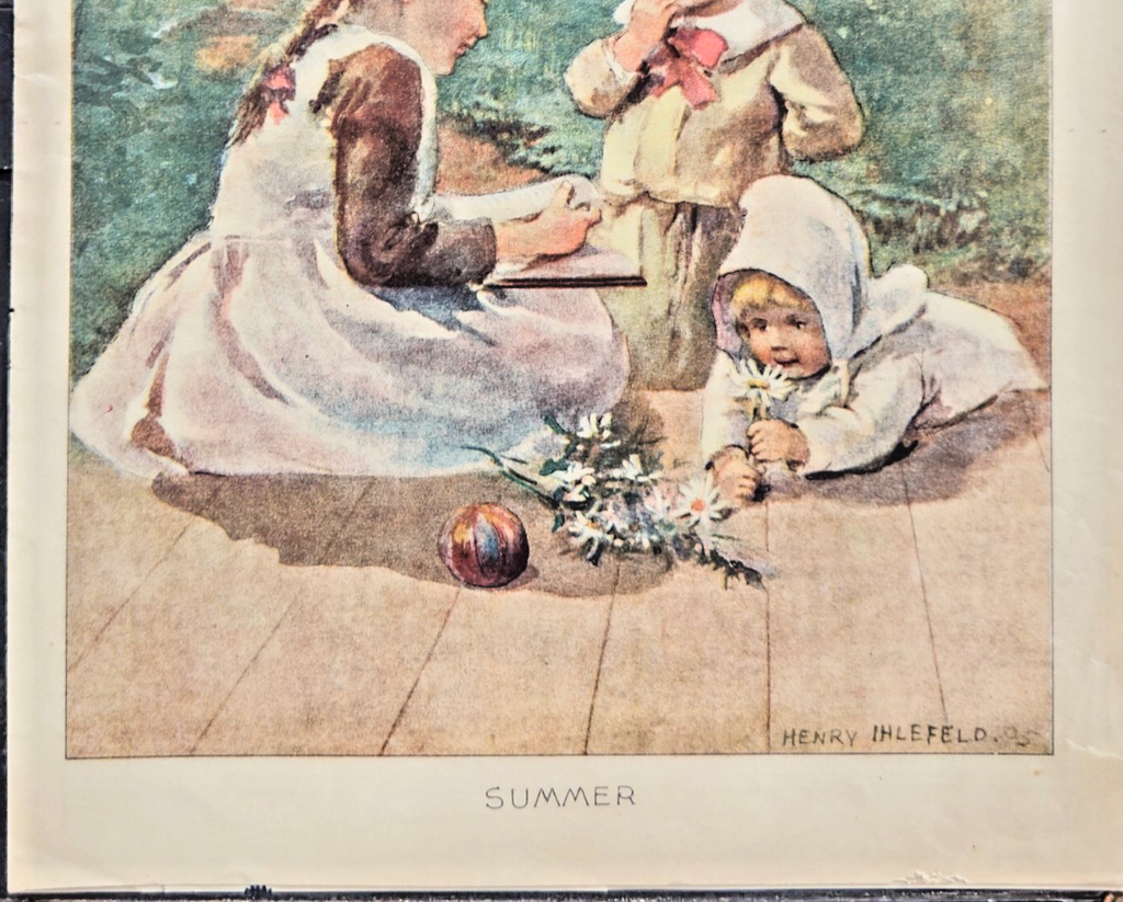 1904 The Sunday Magazine (Chicago Record-Herald) — May 8, 1904