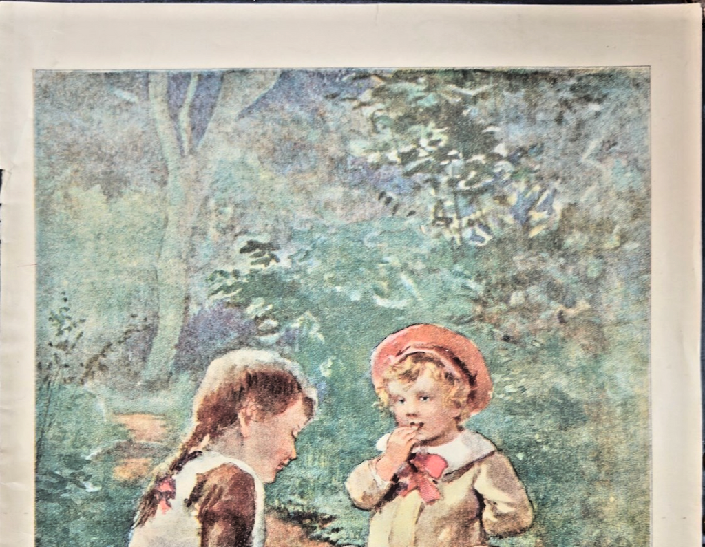 1904 The Sunday Magazine (Chicago Record-Herald) — May 8, 1904