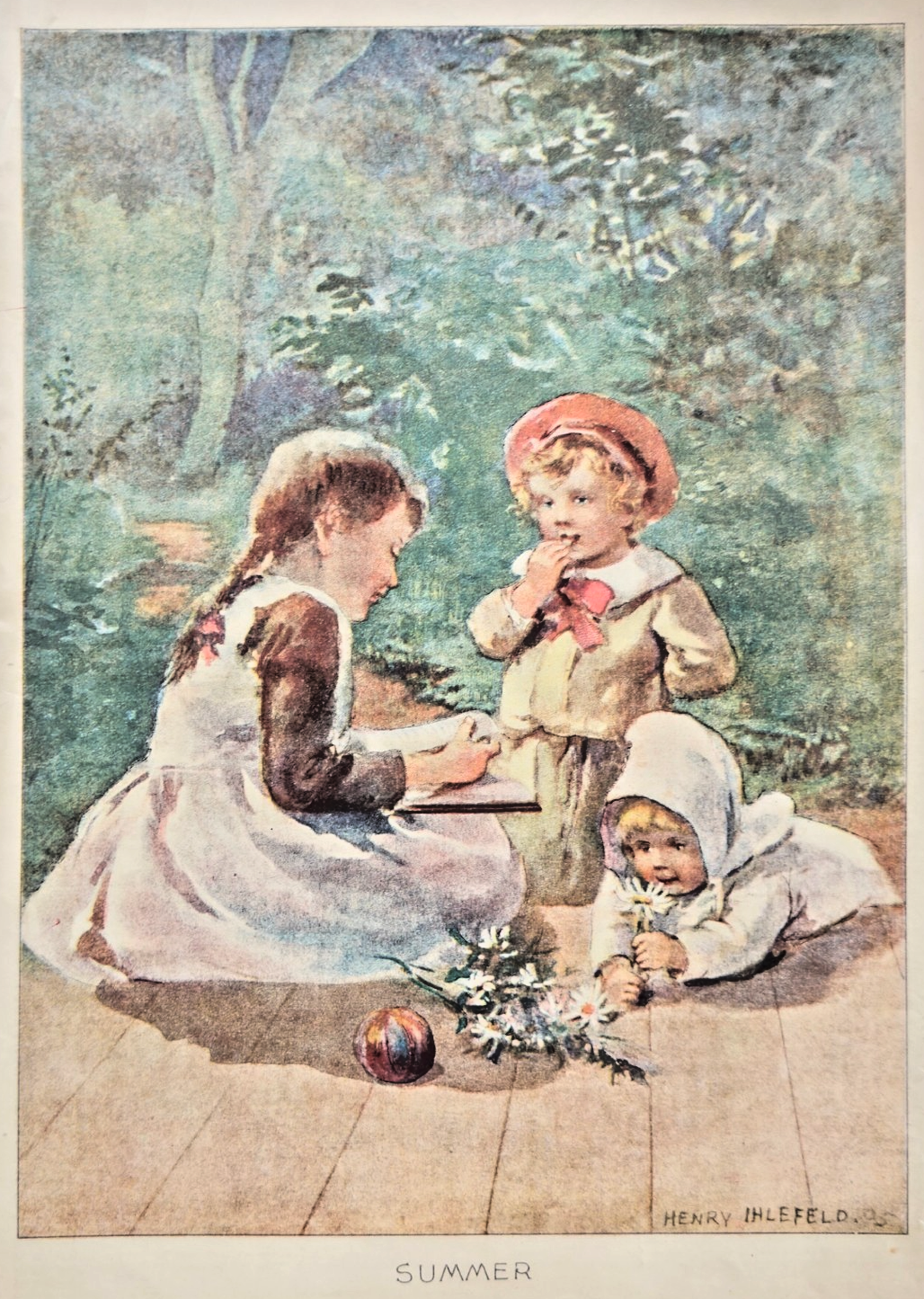 1904 The Sunday Magazine (Chicago Record-Herald) — May 8, 1904