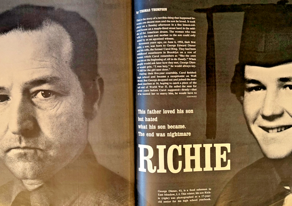 LOT 3 LIFE MAGAZINES 1972 WOMEN