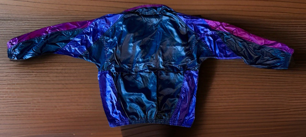 Vintage 1990s Windbreaker Medium Pro Gear