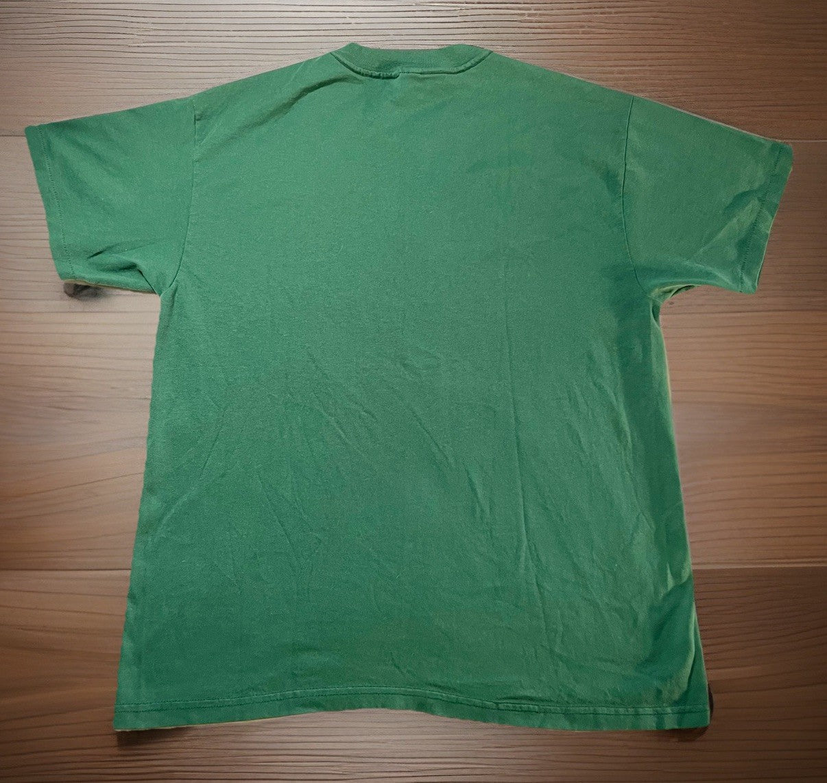 Vintage Brooklyn Park Pirates Invitational 1996-1997 Shirt Large