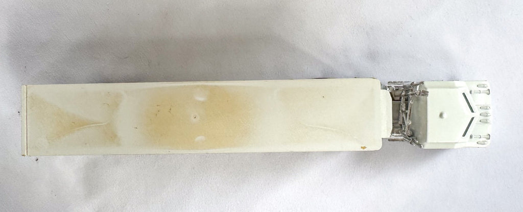 RARE Yatming Land O' Lakes Vintage Toy Truck Collectible