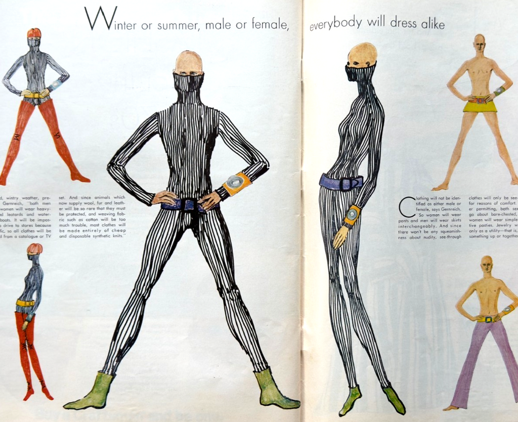 LOT 3 LIFE MAGAZINES-DECADES 50s 60s 70s