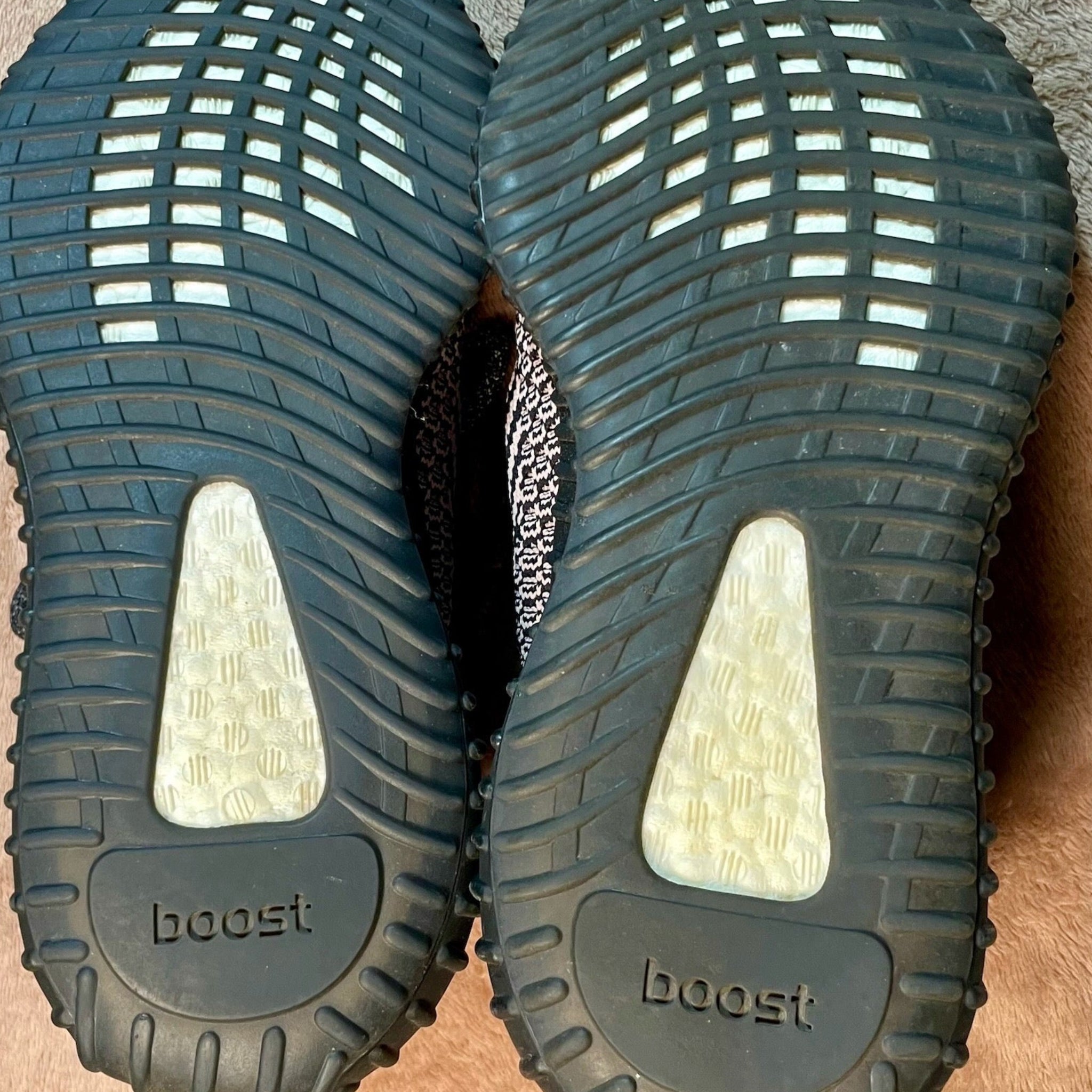 Adidas Yeezy Boost 350 V1 Turtle Dove (2015) | Men's Size 7 | Near Mint