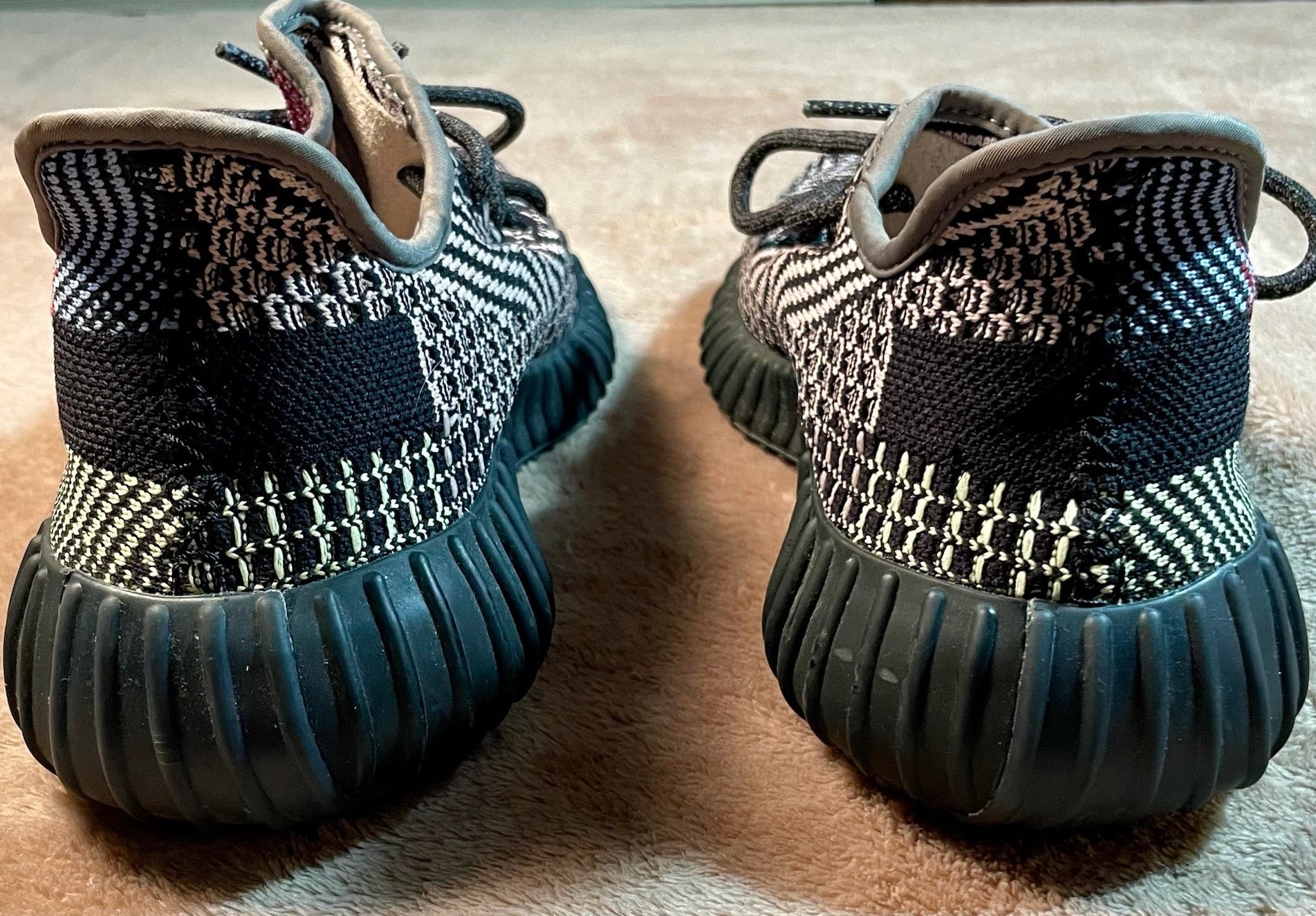 Adidas Yeezy Boost 350 V1 Turtle Dove (2015) | Men's Size 7 | Near Mint