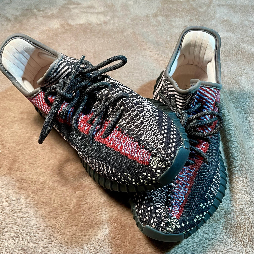 Adidas Yeezy Boost 350 V1 Turtle Dove (2015) | Men's Size 7 | Near Mint