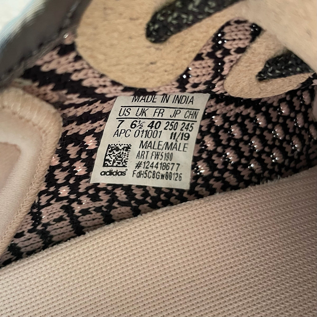 Adidas Yeezy Boost 350 V1 Turtle Dove (2015) | Men's Size 7 | Near Mint