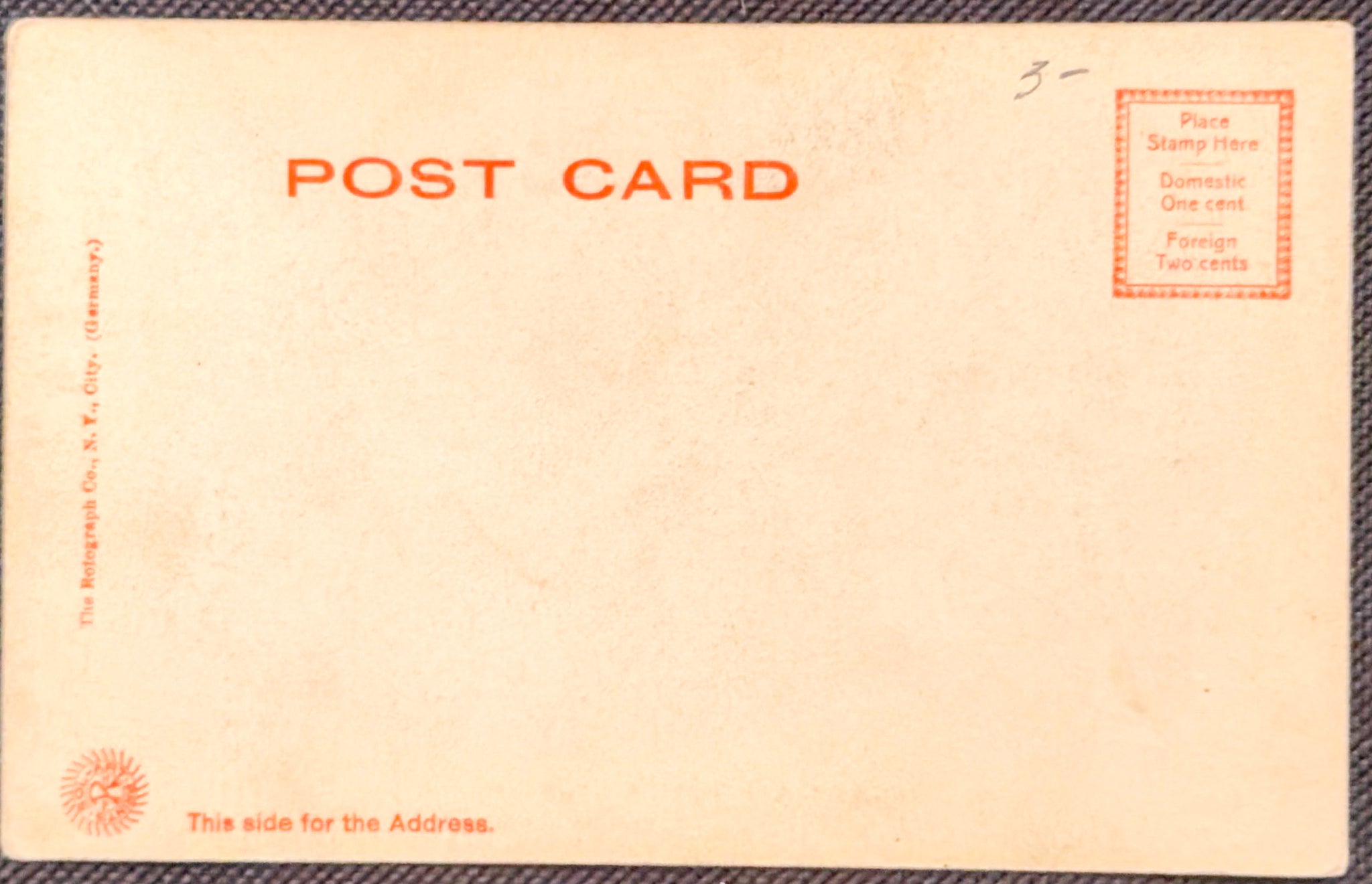 Antique Silver Lake Toboggan Postcard Lot (4) – Akron Ohio – 1905–1906 Rotograph Cards