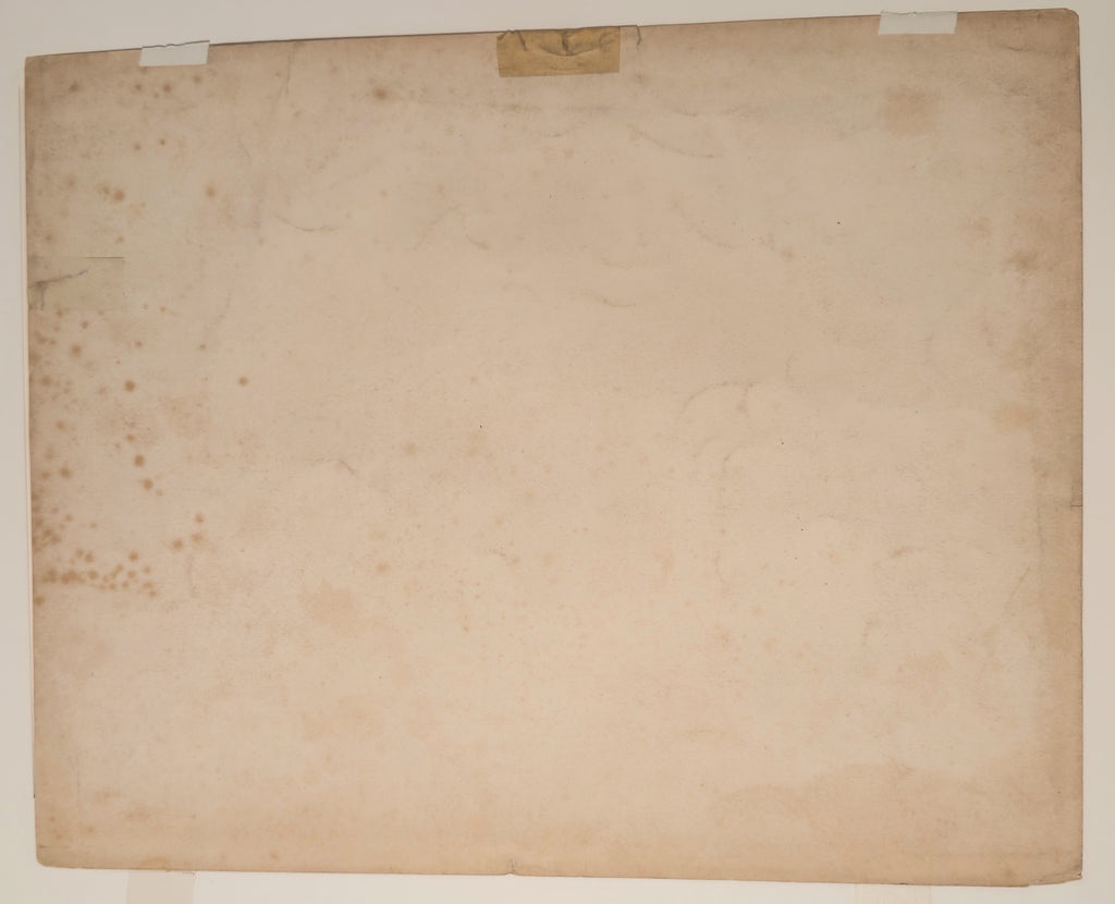 The Capture of Jeff Davis- Antique Civil War Political Satire Lithograph Nassau St NY