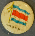 Antique Sweet Caporal Tobacco Flag Pinback Button Costa Rica Whitehead & Hoag c1900 (Copy) (Copy) (Copy)