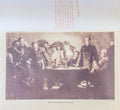 Surrender at Sedan Antique Print – Napoleon III War Scene – Franco-Prussian War Art